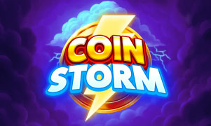 Coin Storm