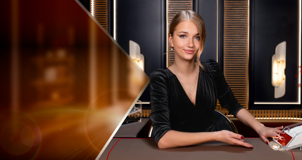 Le Rouge Blackjack 2