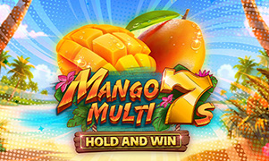 Mango Multi 7s Hold and Win