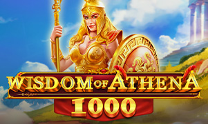 Wisdom of Athena 1000