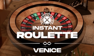 Venice Instant Roulette
