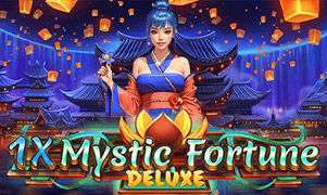 1x Mystic Fortune Deluxe