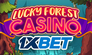 1xbet Lucky Forest Casino
