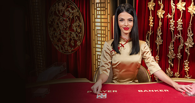 Knockout Baccarat