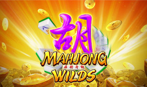 Mahjong Wilds