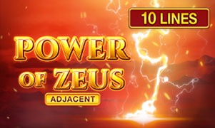 Power of Zeus