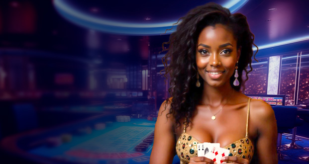 Speed Baccarat M