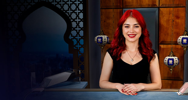 Klasik Blackjack 7