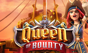Queen of Bounty