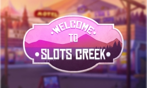 Slots Creek