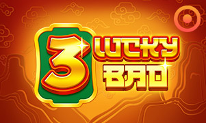 3 Lucky Bao