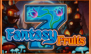 Fantasy Fruits