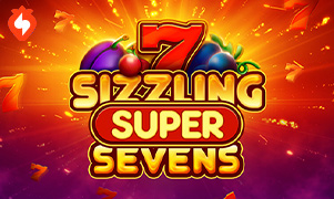 Sizzling Super Sevens
