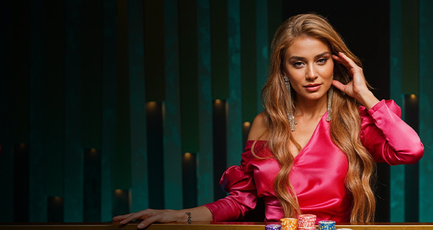 Russian Poker VIP