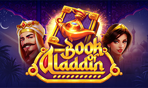 Book of Aladdin